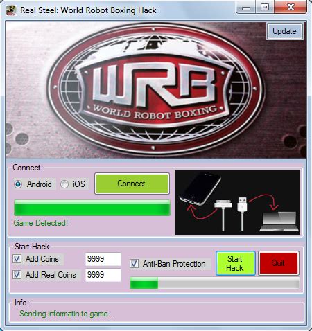 real steel world robot boxing hack tool v4.6.rar|real steel world robot boxing.